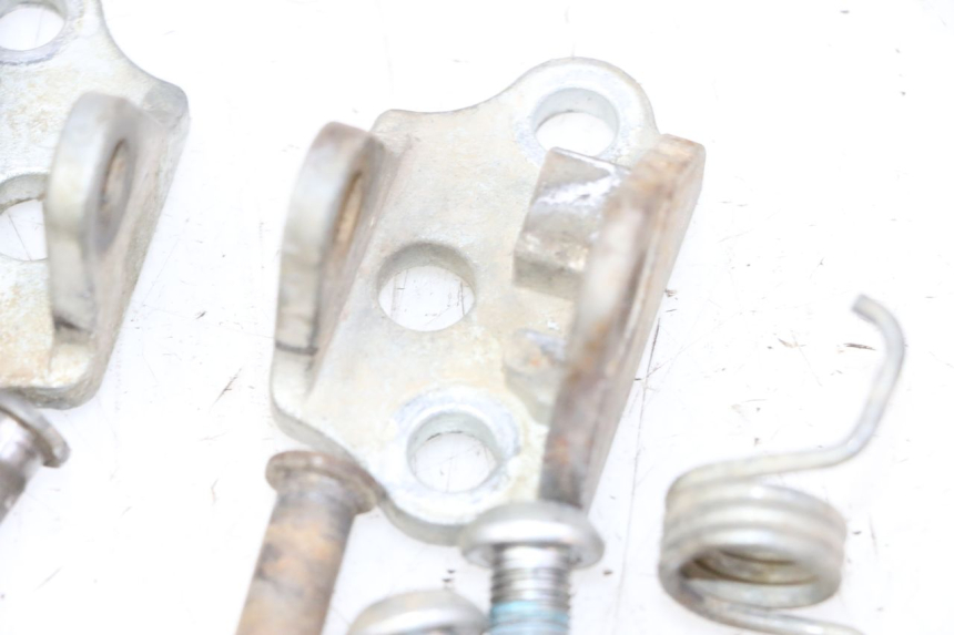 photo de PAR SOPORTE ESTRIBERA DELANTERO YAMAHA YZ-F YZF 250 (2014 - 2018)