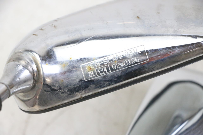 photo de RETROVISORES HONDA CBF 500 (2004 - 2007)