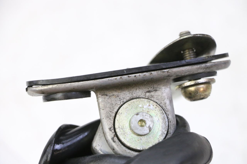 photo de RETROVISORES HONDA CBR F SC25 1000 (1989 - 1992) - Zoom estado de uso