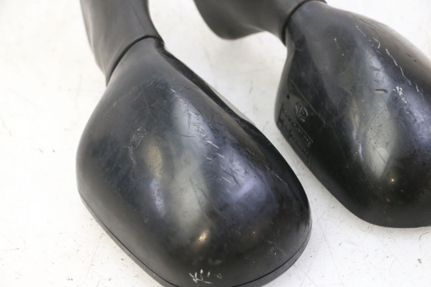 photo de RETROVISORES HONDA CBR F SC25 1000 (1989 - 1992) - Recambio usado revisado