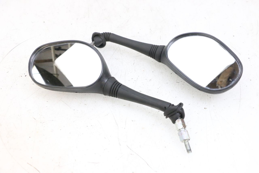 photo de RETROVISORES MBK FLAME X 125 (2007 - 2016) - Vista principal