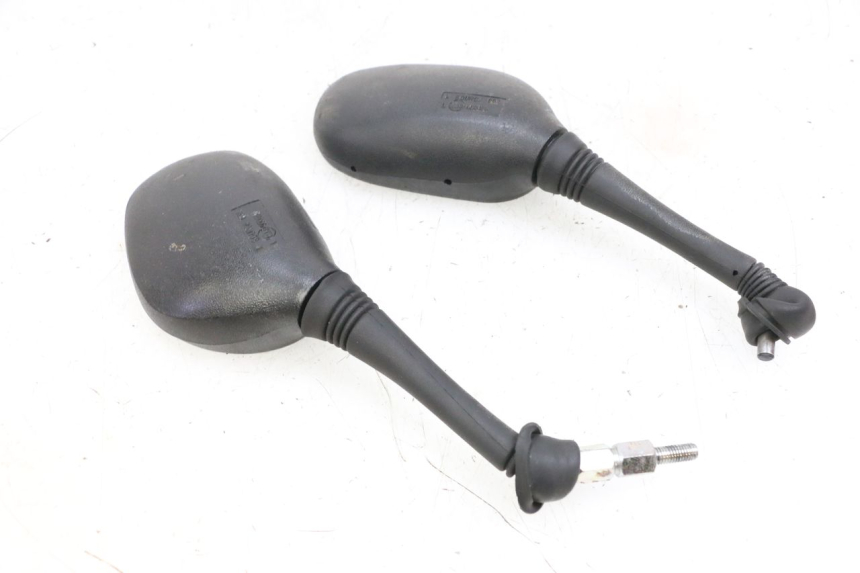 photo de RETROVISORES MBK FLAME X 125 (2007 - 2016) - Zoom estado de uso