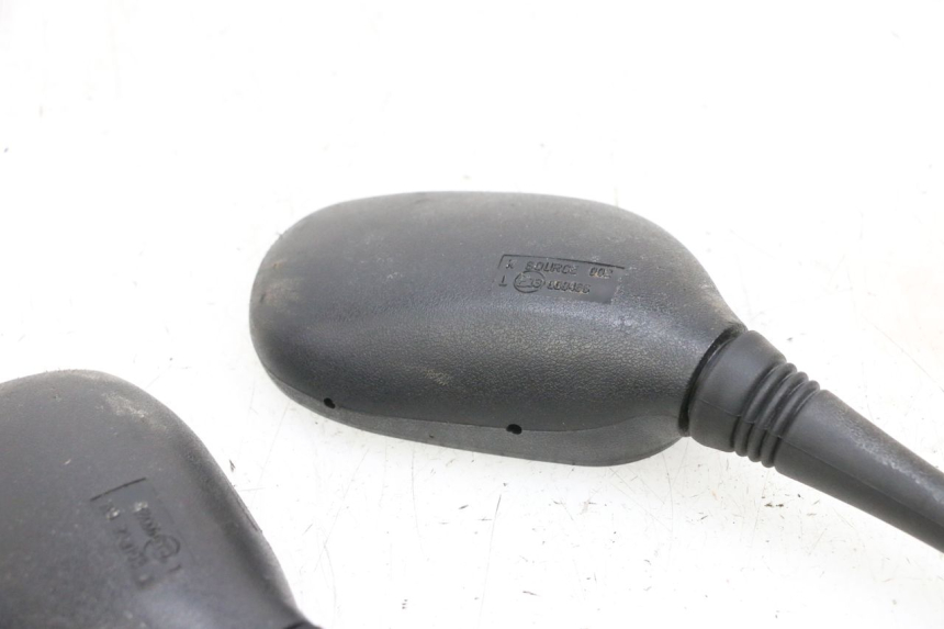 photo de RETROVISORES MBK FLAME X 125 (2007 - 2016) - Otra perspectiva