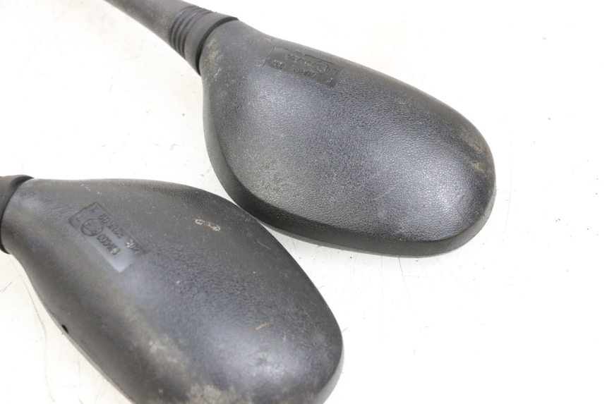 photo de RETROVISORES MBK FLAME X 125 (2007 - 2016) - Vista general del producto