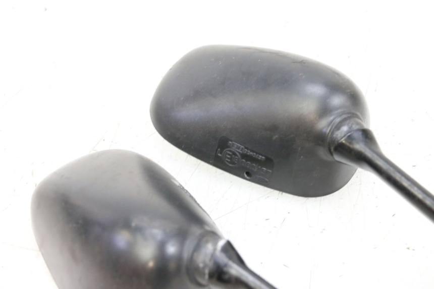 photo de RETROVISORES SUZUKI GSXR GSX-R 1000 (2003 - 2004) - Zoom estado de uso