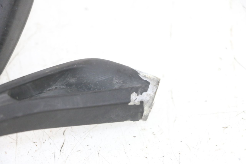 photo de RETROVISORES JM MOTORS GTS 125 (2015 - 2019) - Estado de la superficie y material