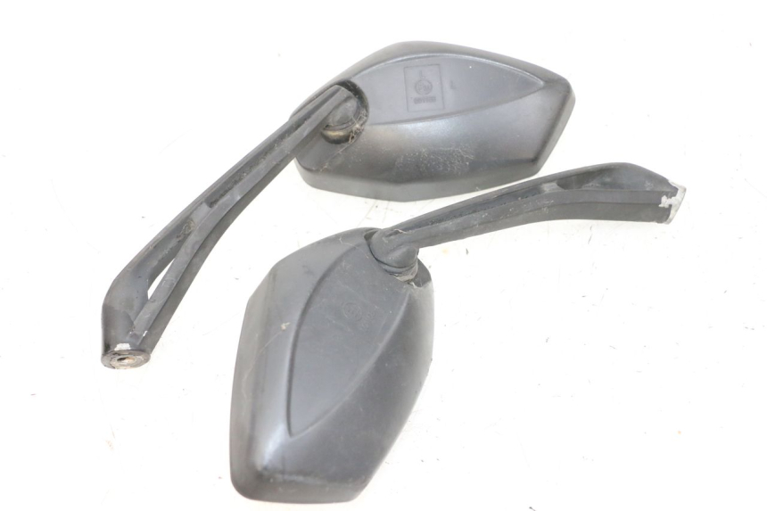 photo de RETROVISORES JM MOTORS GTS 125 (2015 - 2019) - Recambio usado revisado