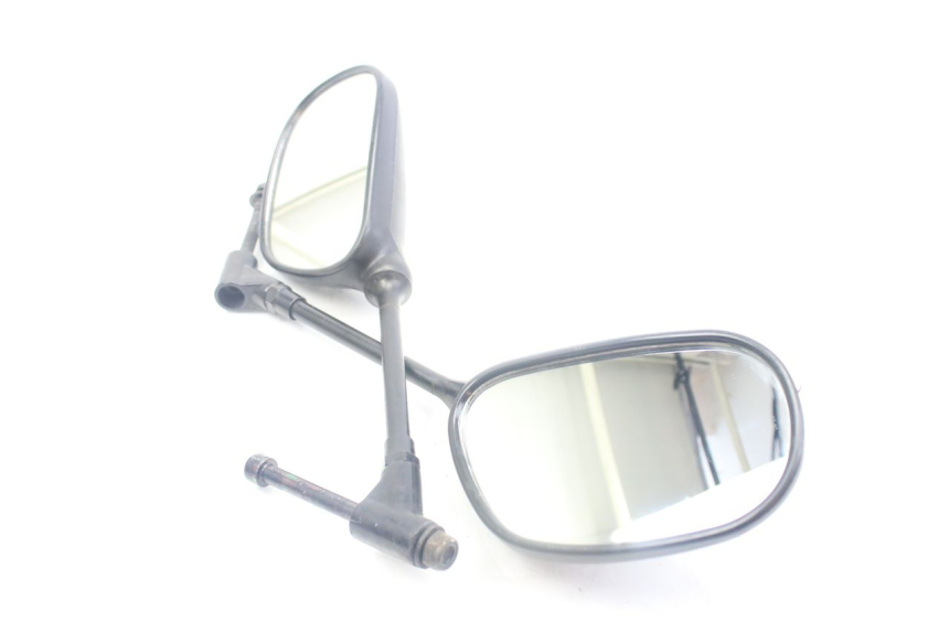 photo de RETROVISORES PEUGEOT KISBEE 4T 50 (2010 - 2017)