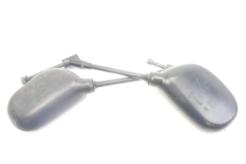 photo de RETROVISORES PEUGEOT KISBEE 4T 50 (2010 - 2017)