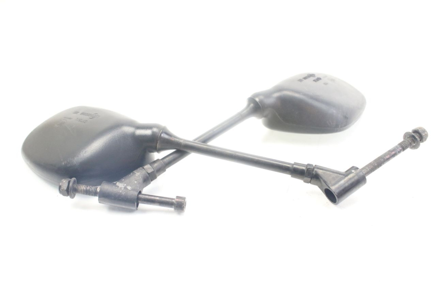 photo de RETROVISORES PEUGEOT KISBEE 4T 50 (2010 - 2017)