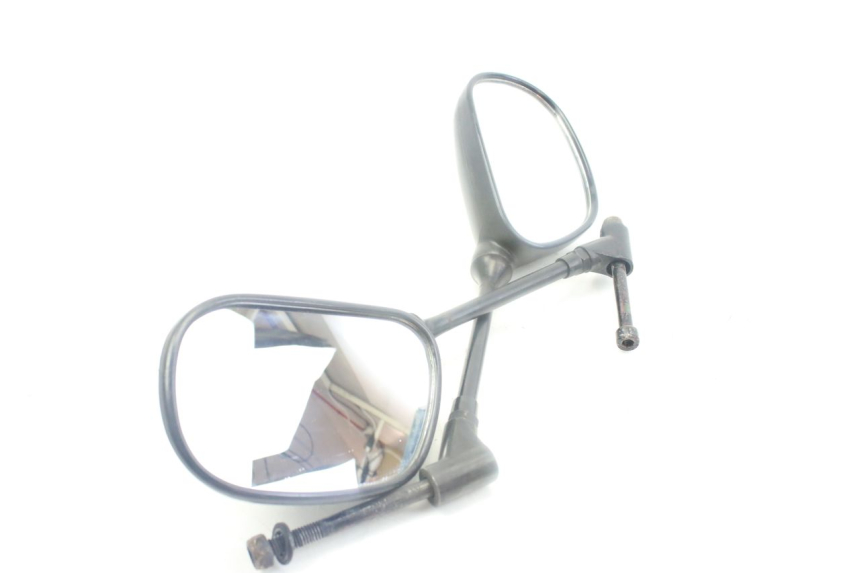 photo de RETROVISORES PEUGEOT KISBEE 4T 50 (2010 - 2017)