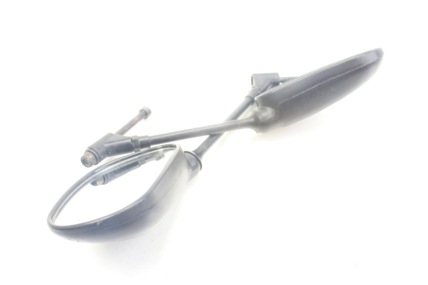 photo de RETROVISORES PEUGEOT KISBEE 4T 50 (2010 - 2017)