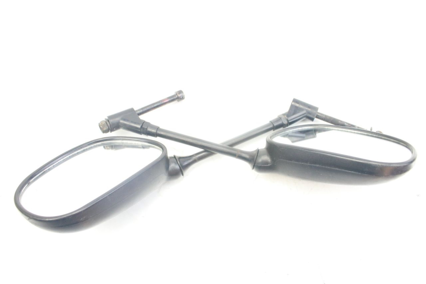 photo de RETROVISORES PEUGEOT KISBEE 4T 50 (2010 - 2017)