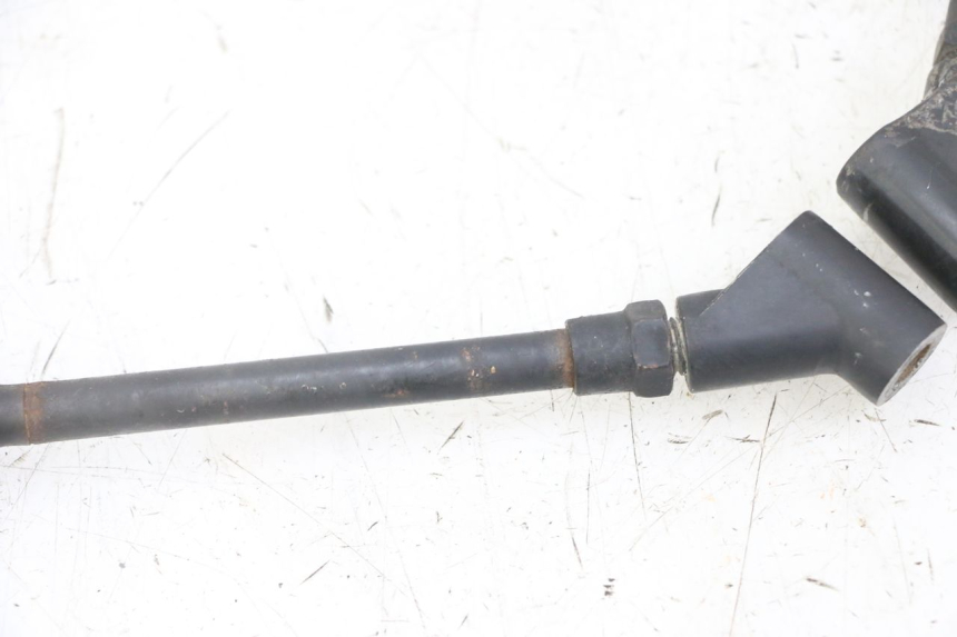 photo de RETROVISORES PEUGEOT KISBEE 4T 50 (2018 - 2022)