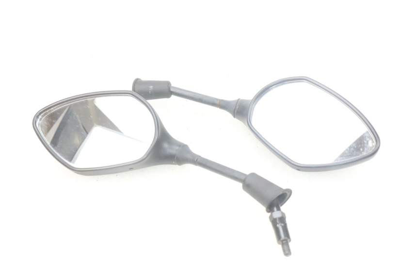 photo de PAR ESPEJOS SYM ORBIT III 3 4T 50 (2018 - 2021)