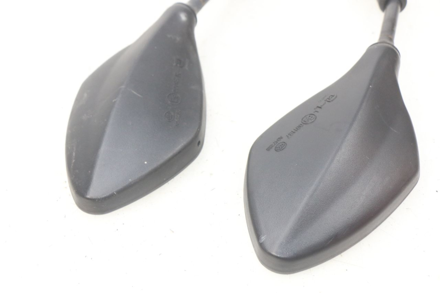 photo de PAR ESPEJOS SYM ORBIT III 3 4T 50 (2018 - 2021)