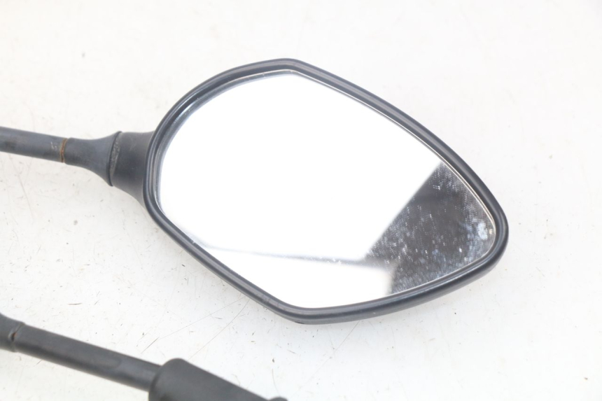 photo de PAR ESPEJOS SYM ORBIT III 3 4T 50 (2018 - 2021)