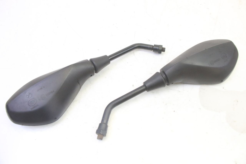 photo de RETROVISORES PEUGEOT SATELIS 125 (2013 - 2018)