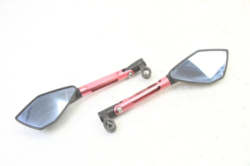 photo de RETROVISORES SUZUKI SV S 650 (2003 - 2009)