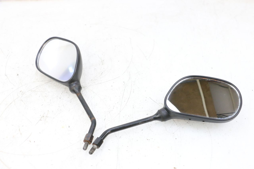 photo de RETROVISORES NECO TEMPO 4T 50 (2022 - 2026) - Vista principal