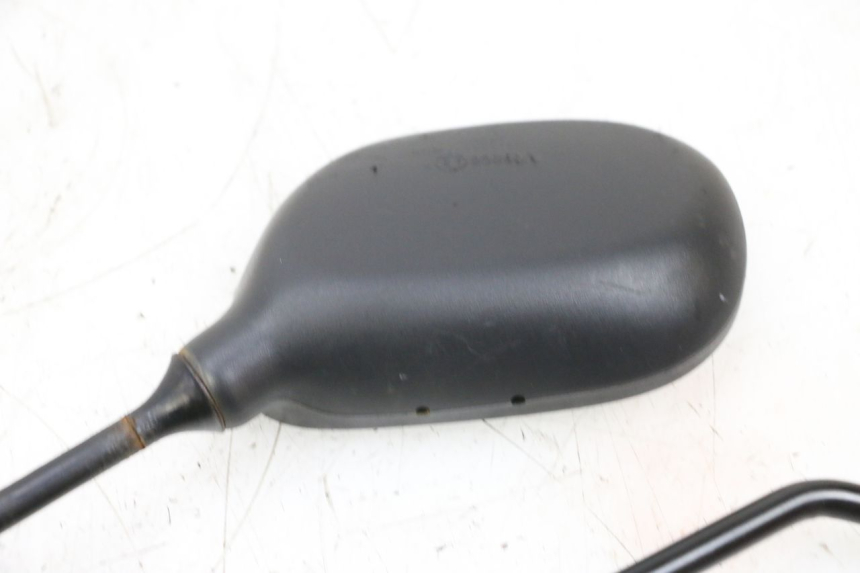 photo de RETROVISORES NECO TEMPO 4T 50 (2022 - 2026) - Primer plano técnico