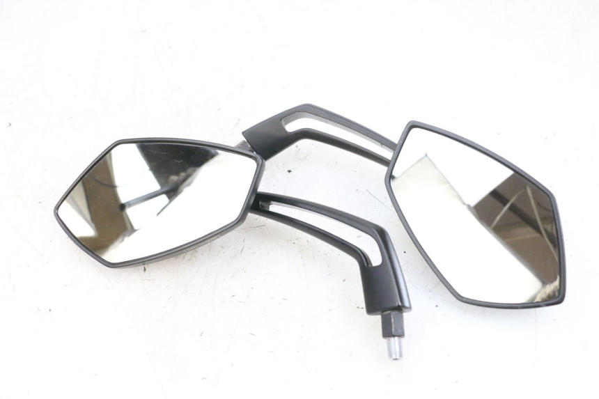 photo de RETROVISORES KAWASAKI ZR 7 750 (1999 - 2001) - Vista principal