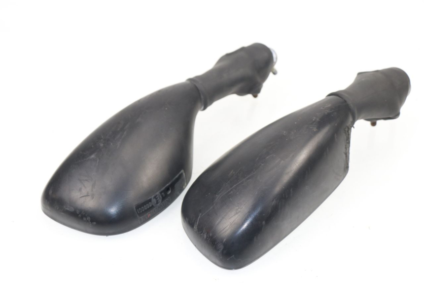 photo de RETROVISORES KAWASAKI ZX-6R ZX6R 600 (2000 - 2002)