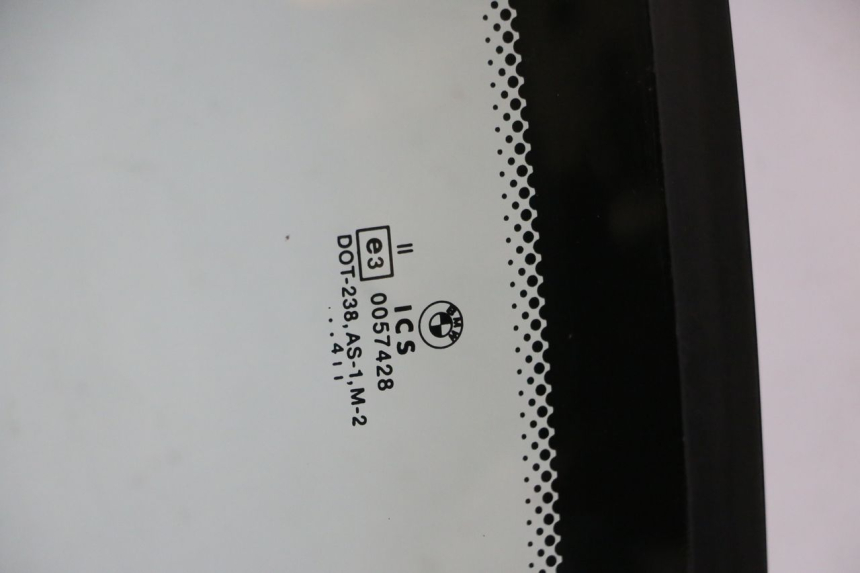 photo de PARABRISAS BMW C1 125 (2000 - 2003)