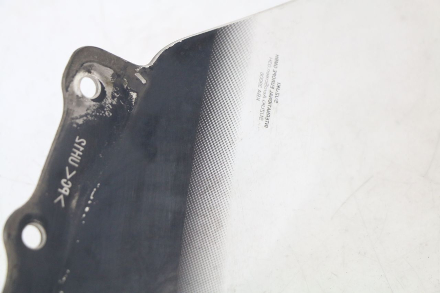 photo de PARABRISAS SUZUKI BURGMAN 125 (2007 - 2014)