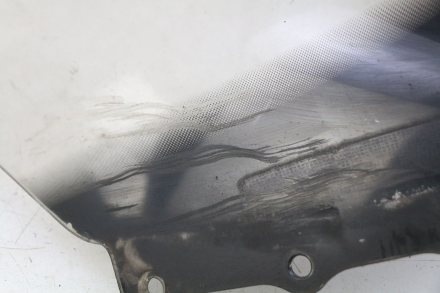 photo de PARABRISAS SUZUKI BURGMAN 125 (2007 - 2014)