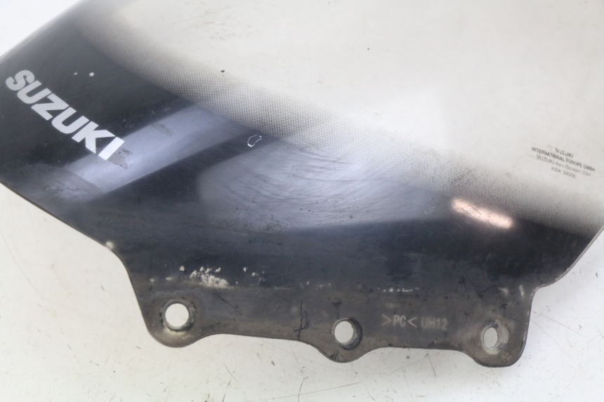 photo de PARABRISAS SUZUKI BURGMAN 125 (2007 - 2014)