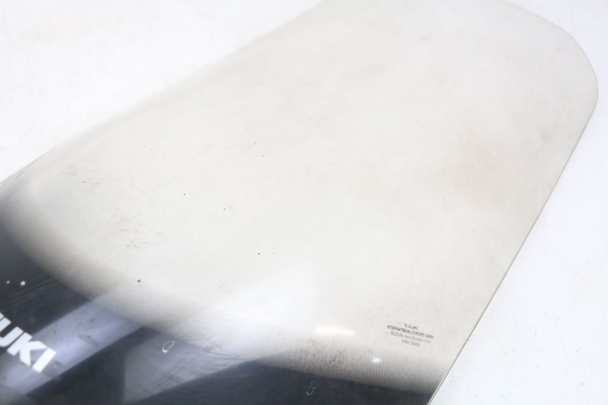 photo de PARABRISAS SUZUKI BURGMAN 125 (2007 - 2014)