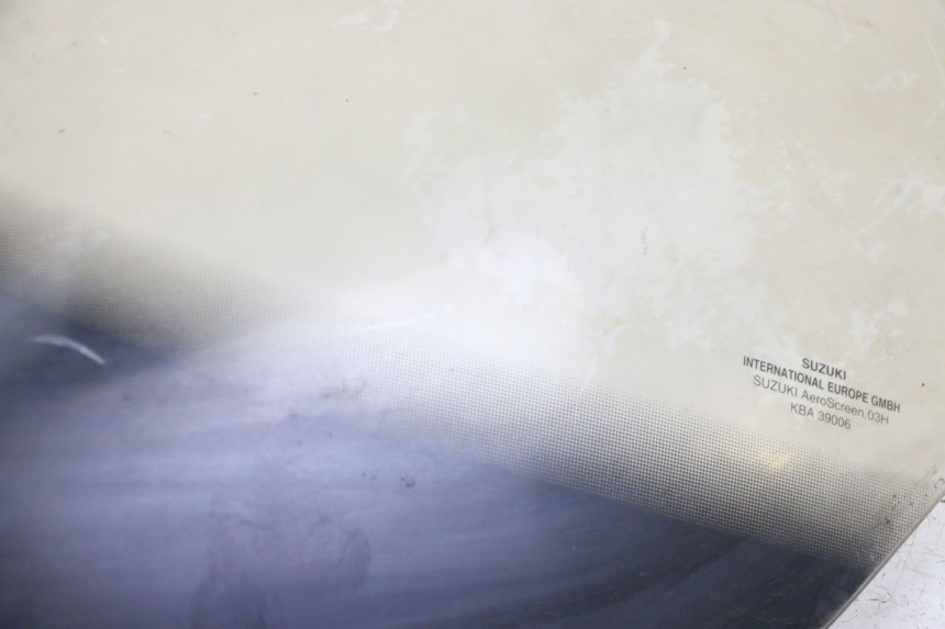 photo de PARABRISAS SUZUKI BURGMAN 125 (2007 - 2014)
