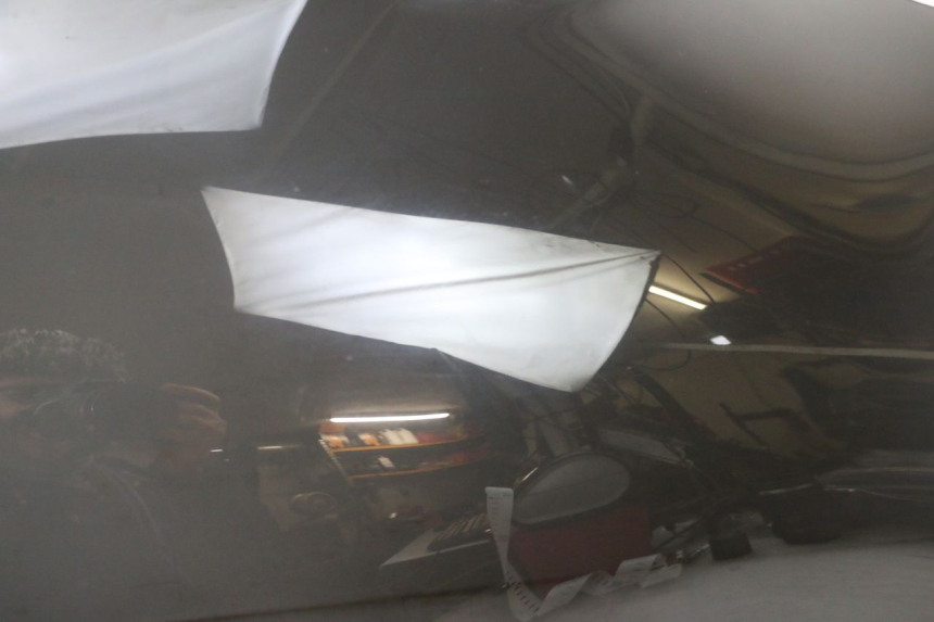 photo de PARABRISA SUZUKI BURGMAN 650 (2013 - 2020)