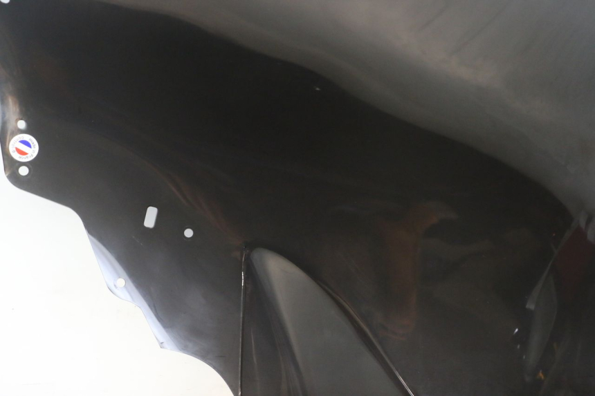 photo de PARABRISA SUZUKI BURGMAN 650 (2013 - 2020)