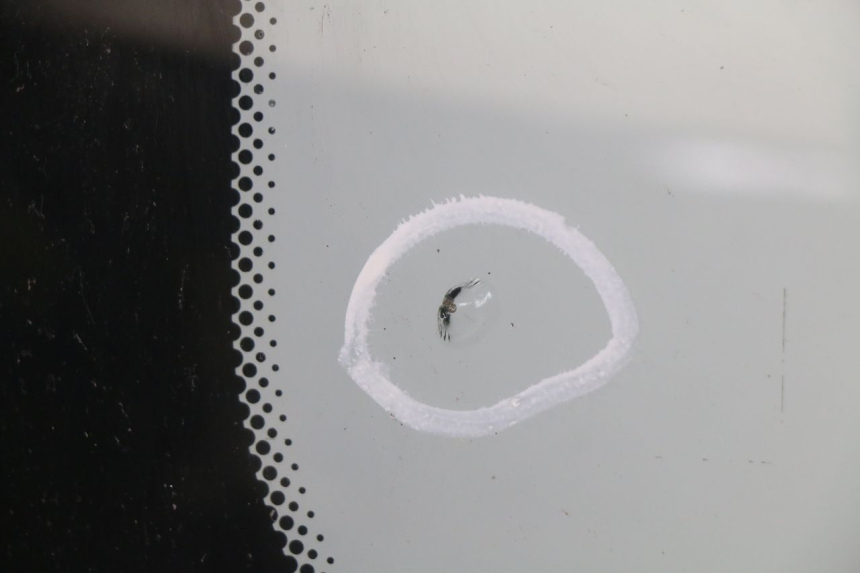 photo de PARABRISAS BMW C1 125 (2000 - 2003)