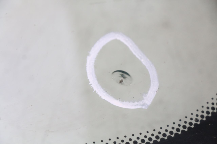 photo de PARABRISAS BMW C1 125 (2000 - 2003)