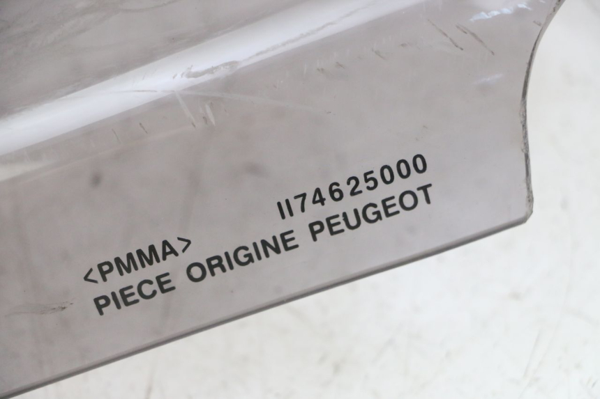 photo de PARABRISAS PEUGEOT ELYSTAR 125 (2002 - 2007)