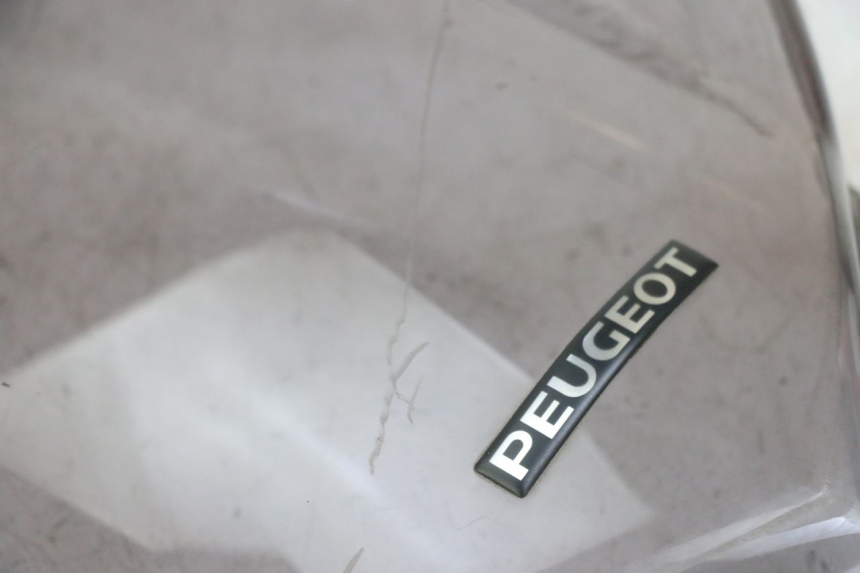photo de PARABRISAS PEUGEOT ELYSTAR 125 (2002 - 2007)
