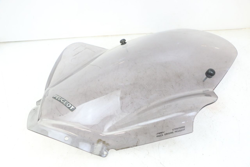 photo de PARABRISAS PEUGEOT ELYSTAR 125 (2002 - 2007)