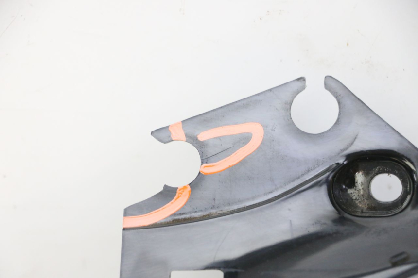 photo de PARABRISAS STAHO FH 50 (2018 - 2019)