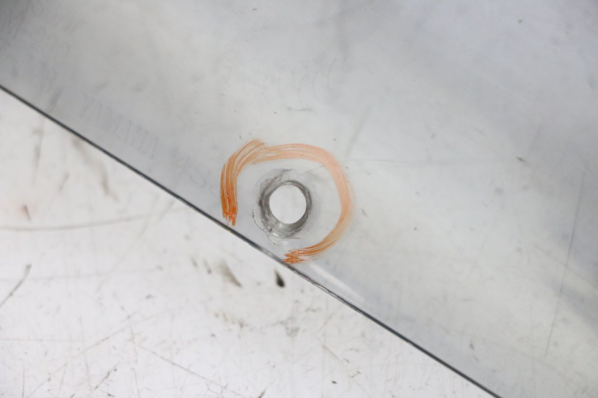 photo de PARABRISAS YAMAHA FZ6 FAZER S2 600 (2007 - 2011)