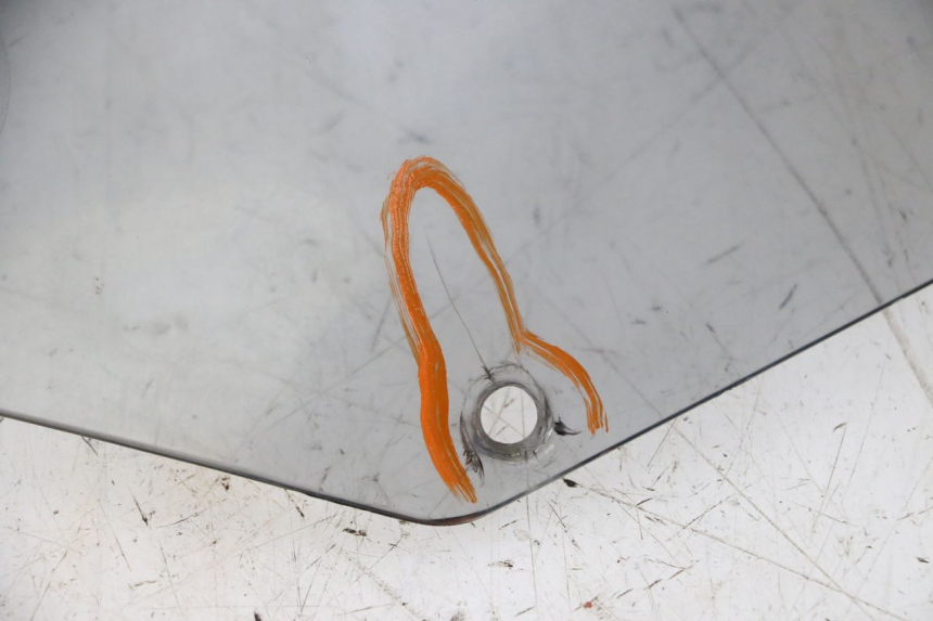 photo de PARABRISAS YAMAHA FZ6 FAZER S2 600 (2007 - 2011)