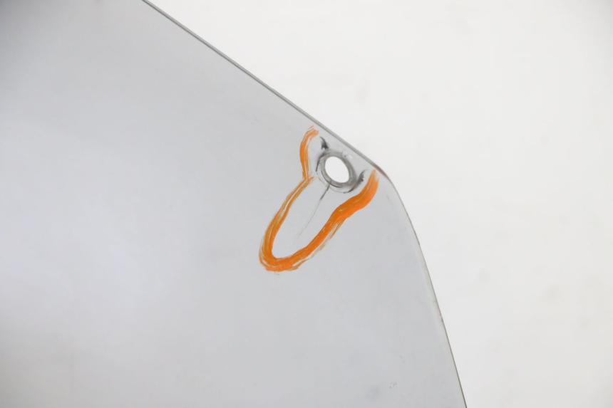 photo de PARABRISAS YAMAHA FZ6 FAZER S2 600 (2007 - 2011)