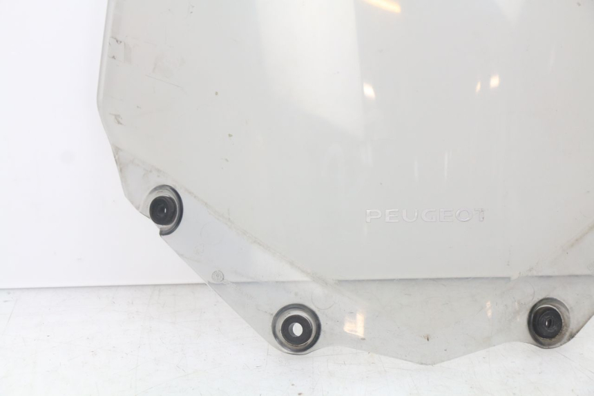 photo de PARABRISAS PEUGEOT GEOPOLIS 400 (2007 - 2013)