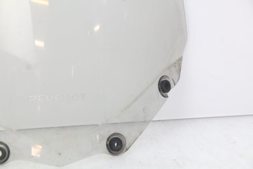 photo de PARABRISAS PEUGEOT GEOPOLIS 400 (2007 - 2013)