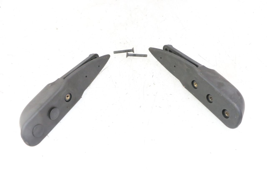 photo de PARABRISAS GILERA NEXUS 300 (2008 - 2013)