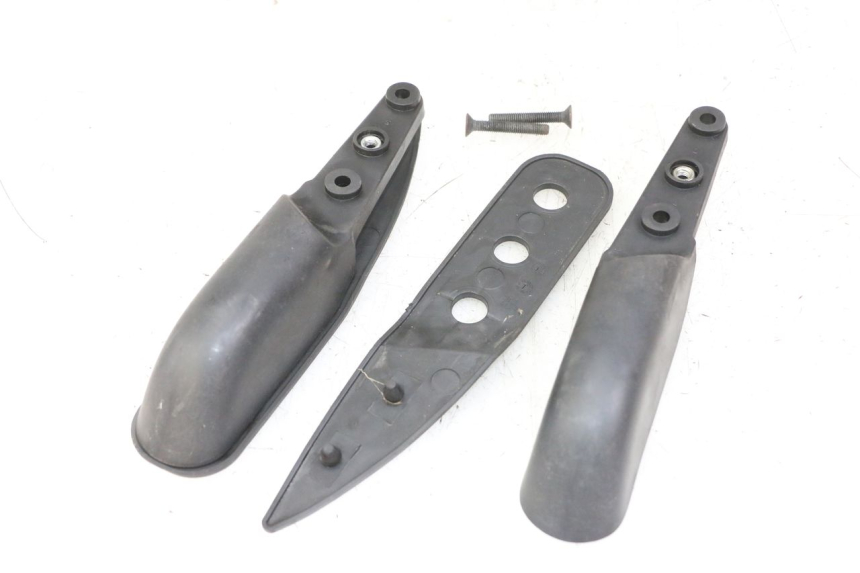 photo de PARABRISAS GILERA NEXUS 300 (2008 - 2013)