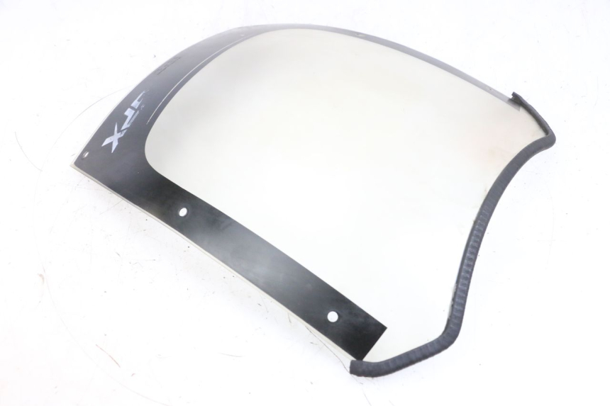 photo de PARABRISAS KAWASAKI GPX R WARBIRD 600 (1988 - 1993) - Marcados y referencias originales