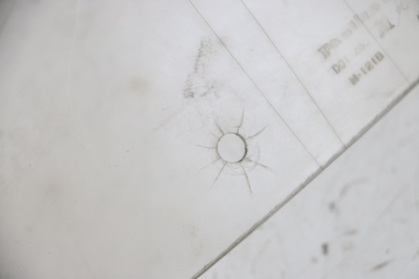 photo de PARABRISAS KAWASAKI GPZ RX 1000 (1986 - 1988) - Zoom sobre los componentes